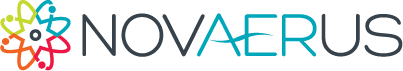 Novaerus logo 70px